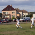 FCSK B- ČERVENĚVES B (26.8.2018)