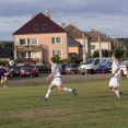 FCSK B- ČERVENĚVES B (26.8.2018)