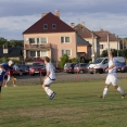 FCSK B- ČERVENĚVES B (26.8.2018)