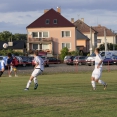 FCSK B- ČERVENĚVES B (26.8.2018)