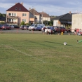 FCSK B- ČERVENĚVES B (26.8.2018)