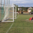 FCSK B- ČERVENĚVES B (26.8.2018)