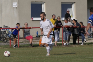 FCSK B : Červeněves B 0:2 (0:0)
