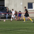 FCSK A- KRATONOHY B (8.9.2018)