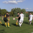 FCSK A- KRATONOHY B (8.9.2018)