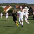 FCSK A- KRATONOHY B (8.9.2018)