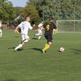 FCSK A- KRATONOHY B (8.9.2018)