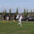 FCSK A- KRATONOHY B (8.9.2018)