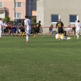 FCSK A- KRATONOHY B (8.9.2018)