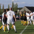 FCSK A- KRATONOHY B (8.9.2018)
