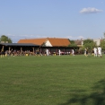 FCSK A- KRATONOHY B (8.9.2018)