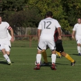 FCSK A- KRATONOHY B (8.9.2018)