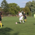 FCSK A- KRATONOHY B (8.9.2018)