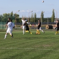 FCSK A- KRATONOHY B (8.9.2018)