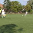 FCSK A- KRATONOHY B (8.9.2018)