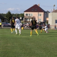 FCSK A- KRATONOHY B (8.9.2018)