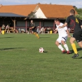 FCSK A- KRATONOHY B (8.9.2018)