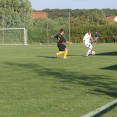 FCSK A- KRATONOHY B (8.9.2018)