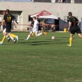 FCSK A- KRATONOHY B (8.9.2018)