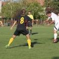 FCSK A- KRATONOHY B (8.9.2018)