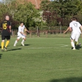 FCSK A- KRATONOHY B (8.9.2018)