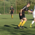 FCSK A- KRATONOHY B (8.9.2018)