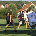 FCSK A- KRATONOHY B (8.9.2018)