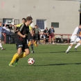 FCSK A- KRATONOHY B (8.9.2018)