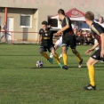 FCSK A- KRATONOHY B (8.9.2018)