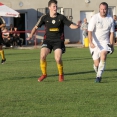 FCSK A- KRATONOHY B (8.9.2018)