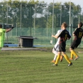 FCSK A- KRATONOHY B (8.9.2018)