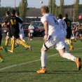 FCSK A- KRATONOHY B (8.9.2018)
