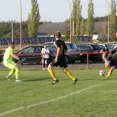 FCSK A- KRATONOHY B (8.9.2018)