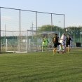 FCSK A- KRATONOHY B (8.9.2018)