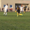 FCSK A- KRATONOHY B (8.9.2018)