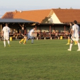 FCSK A- KRATONOHY B (8.9.2018)