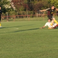 FCSK A- KRATONOHY B (8.9.2018)