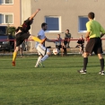 FCSK A- KRATONOHY B (8.9.2018)