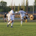 FCSK A- KRATONOHY B (8.9.2018)