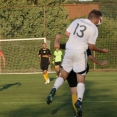 FCSK A- KRATONOHY B (8.9.2018)