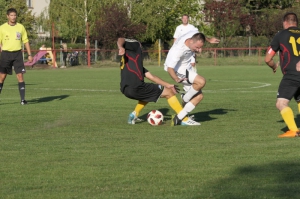 FCSK A : FK Kratonohy B 2:4 (0:0)