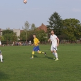 FCSK A- ROUDNICE (15.9.2018)