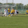 FCSK A- ROUDNICE (15.9.2018)