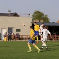 FCSK A- ROUDNICE (15.9.2018)