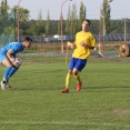 FCSK A- ROUDNICE (15.9.2018)