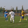 FCSK A- ROUDNICE (15.9.2018)