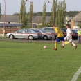 FCSK A- ROUDNICE (15.9.2018)