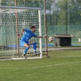 FCSK A- ROUDNICE (15.9.2018)