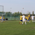 FCSK A- ROUDNICE (15.9.2018)