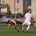 FCSK A- ROUDNICE (15.9.2018)